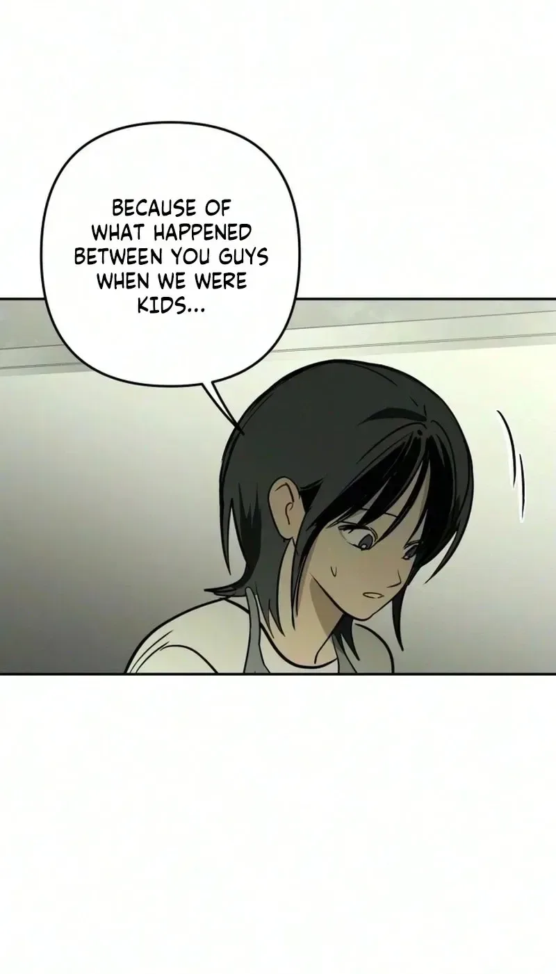 Bunker Days Chapter 38 page 50
