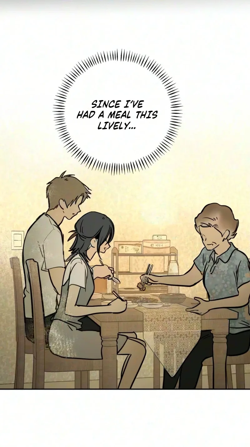 Bunker Days Chapter 37 page 44