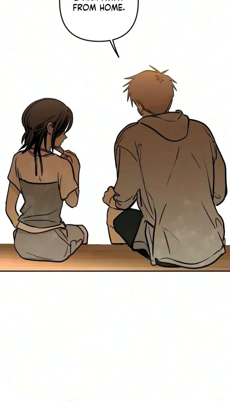 Bunker Days Chapter 37 page 54