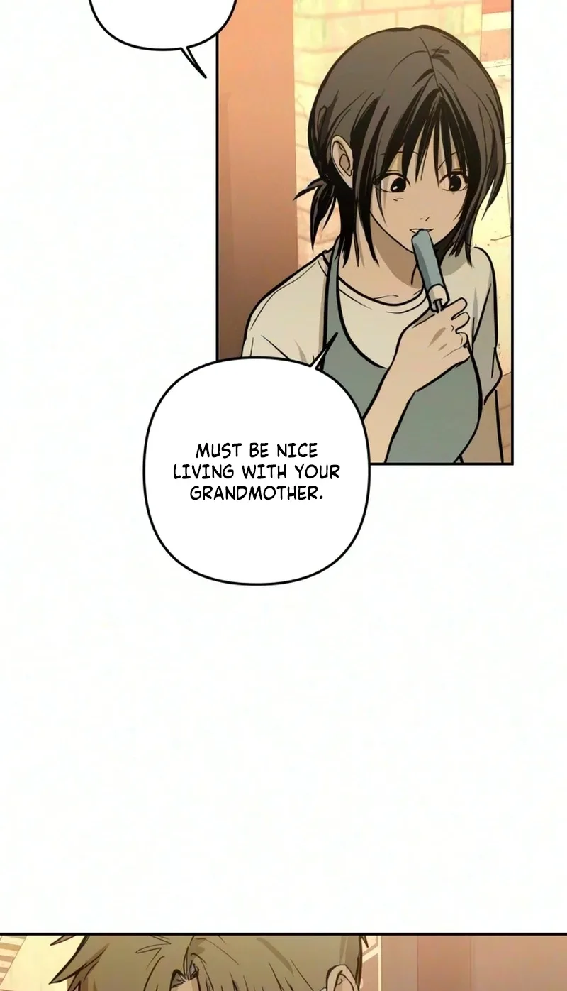 Bunker Days Chapter 37 page 52