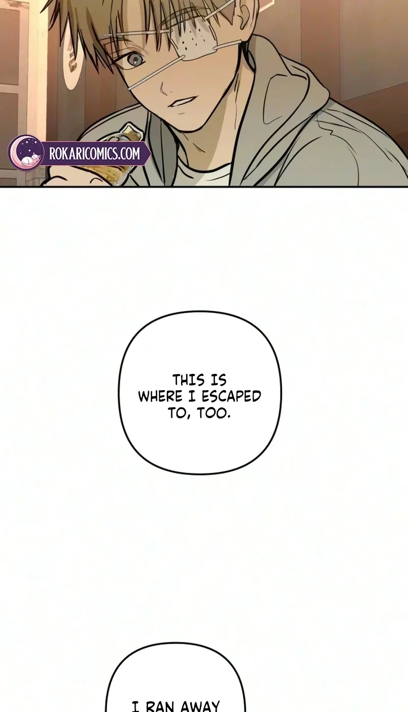 Bunker Days Chapter 37 page 53