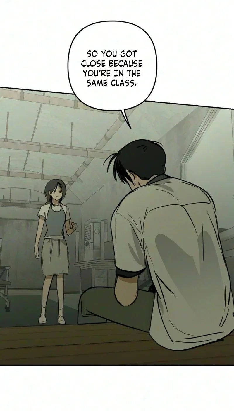 Bunker Days Chapter 38 page 54