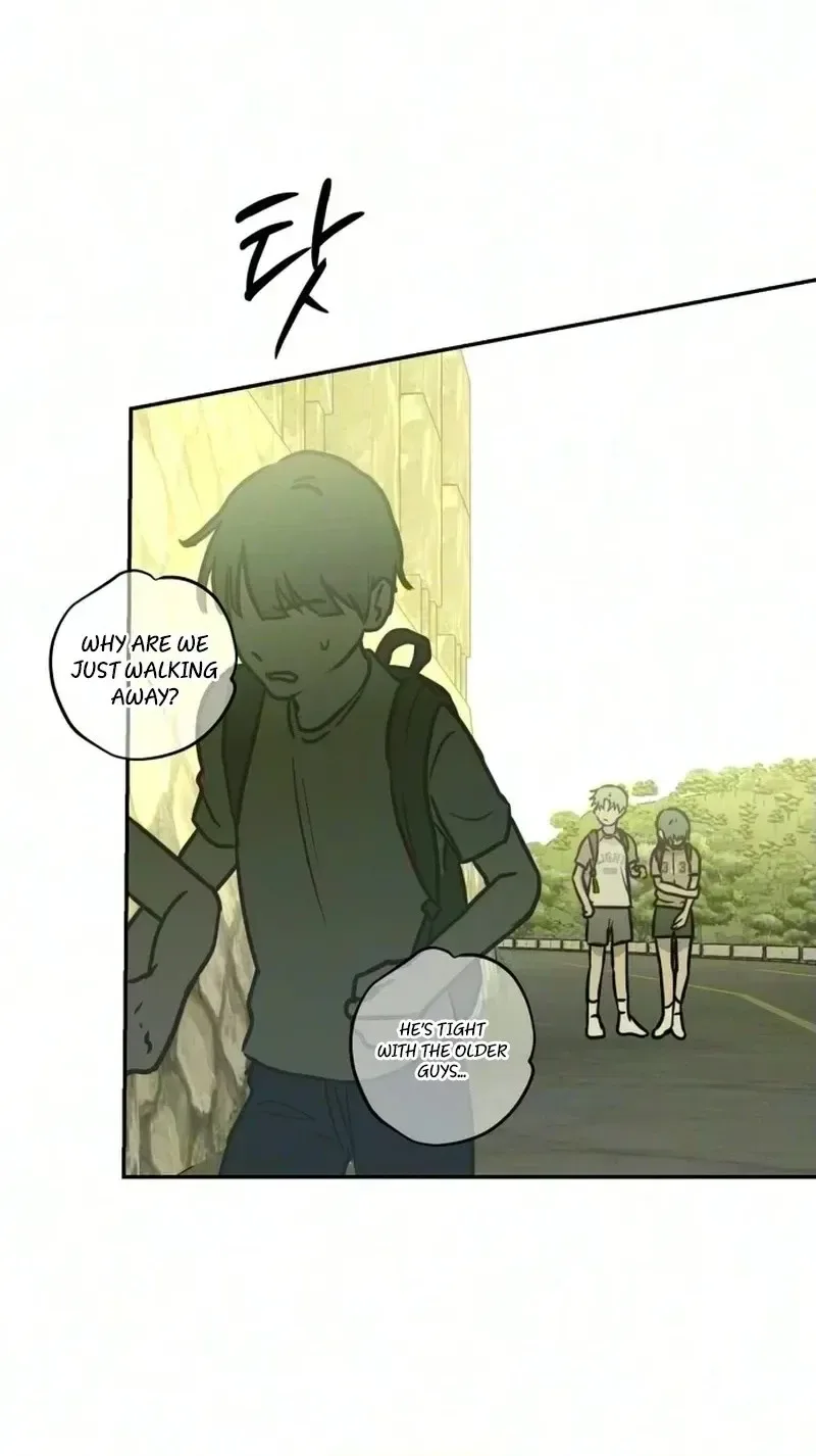 Bunker Days Chapter 36 page 40