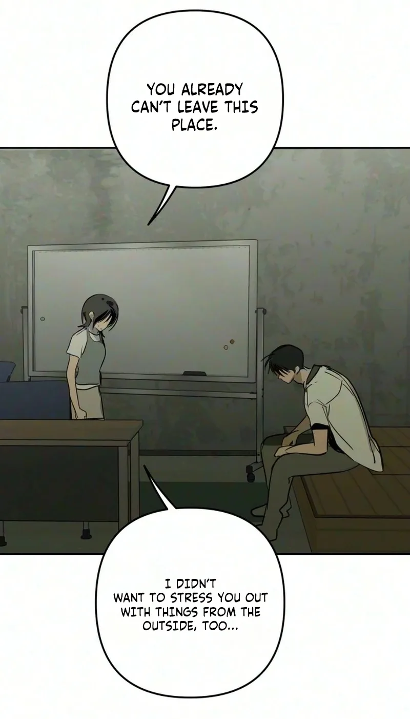 Bunker Days Chapter 38 page 51