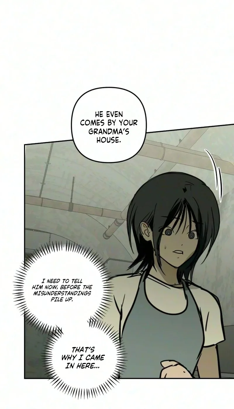 Bunker Days Chapter 38 page 55