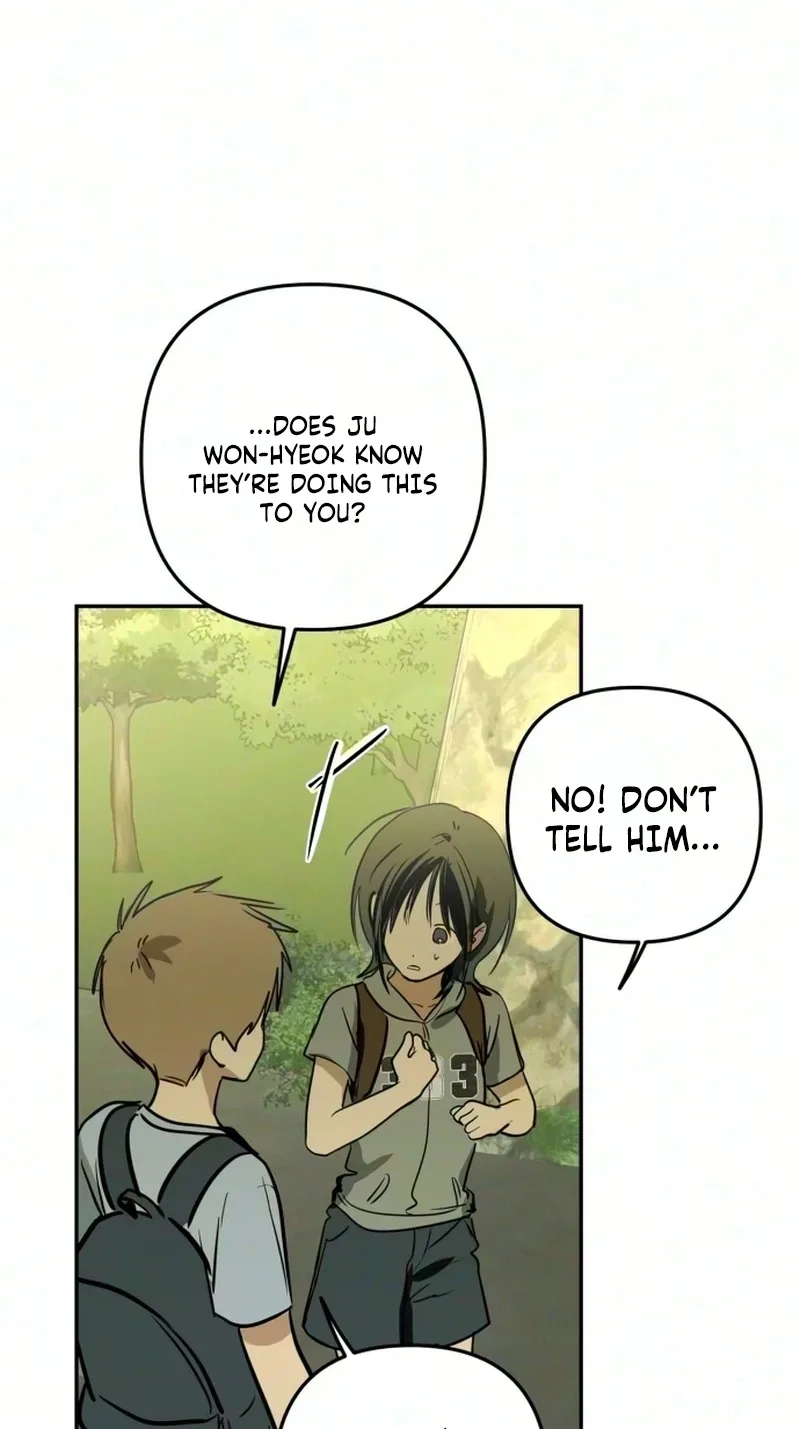 Bunker Days Chapter 36 page 41