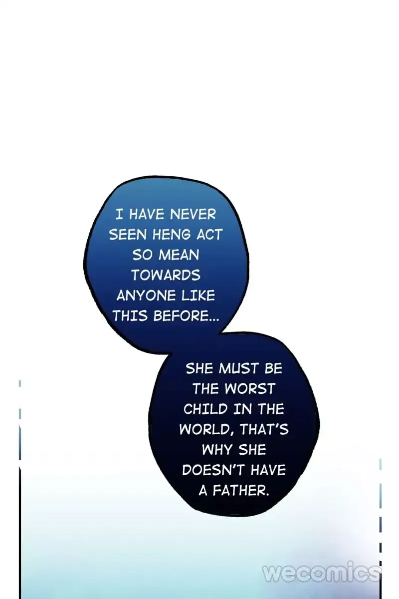 Where's the Bossy CEO? Chapter 16 page 3
