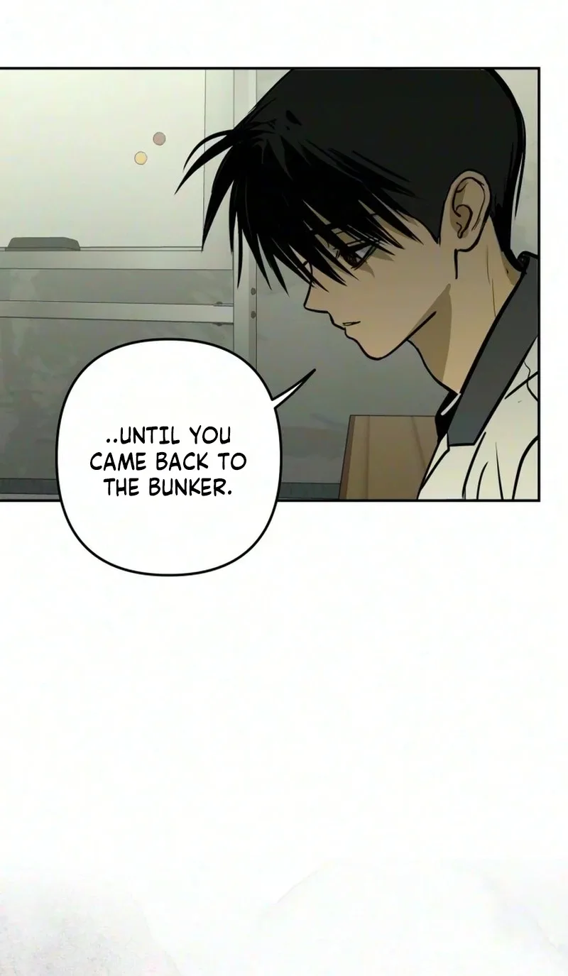 Bunker Days Chapter 38 page 61