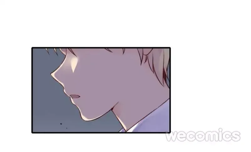 Where's the Bossy CEO? Chapter 17 page 1