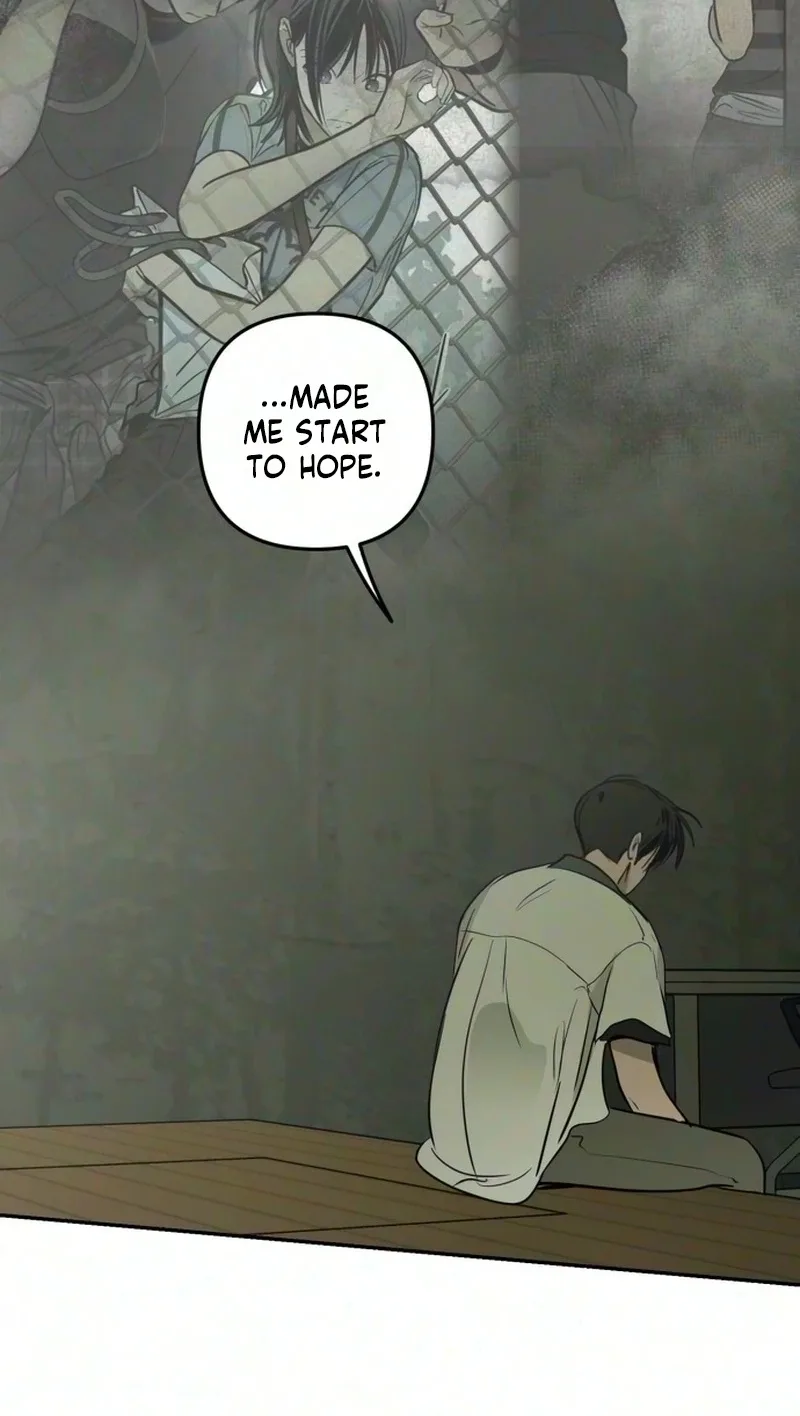 Bunker Days Chapter 38 page 64