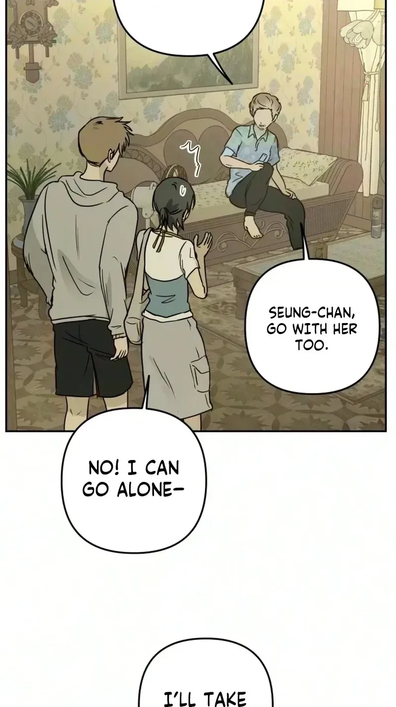 Bunker Days Chapter 37 page 70