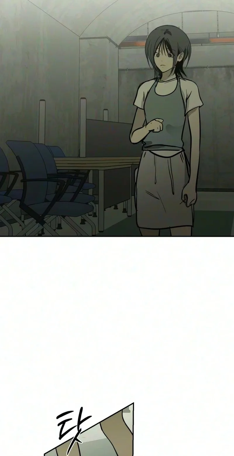 Bunker Days Chapter 38 page 71