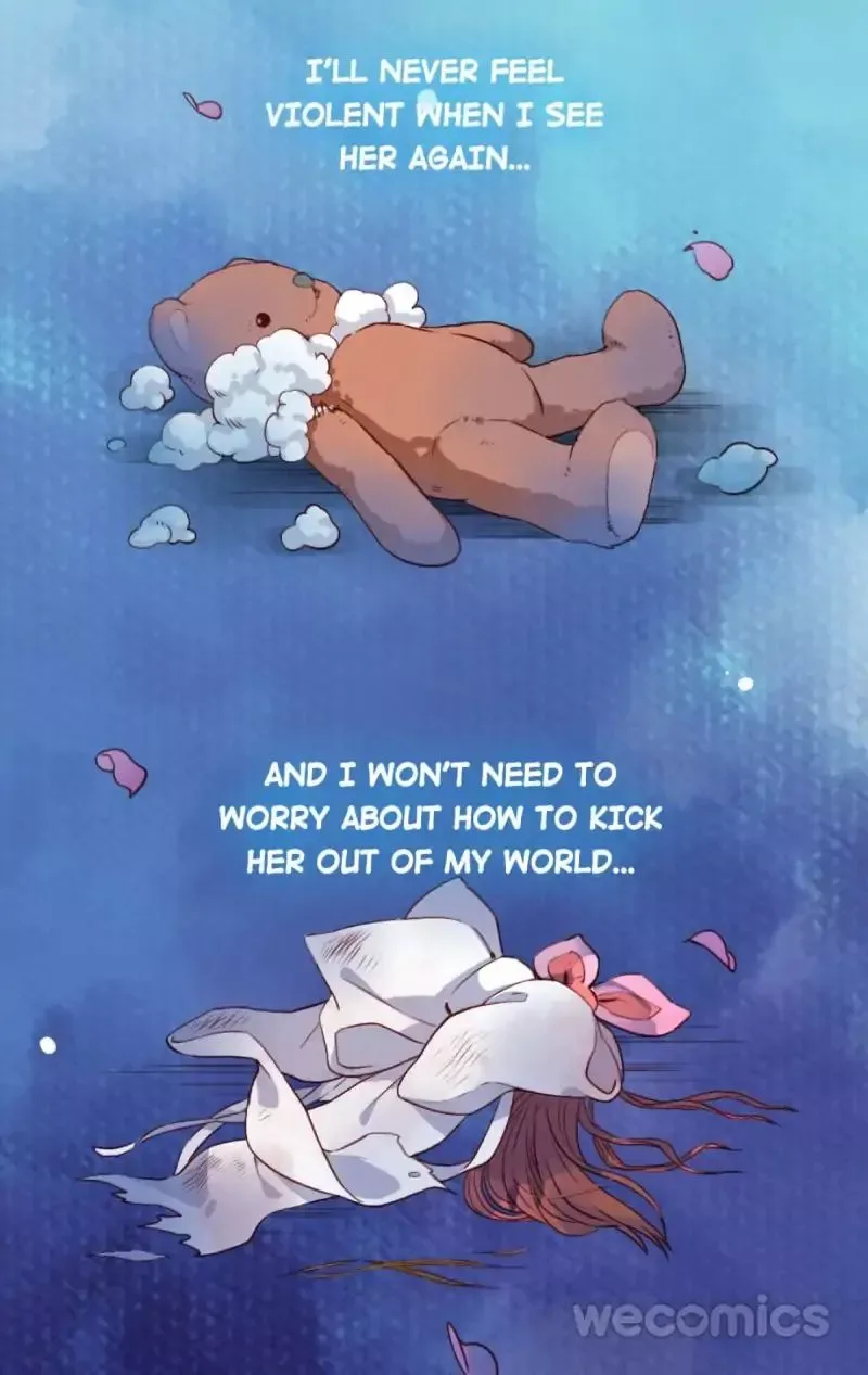 Where's the Bossy CEO? Chapter 17 page 5