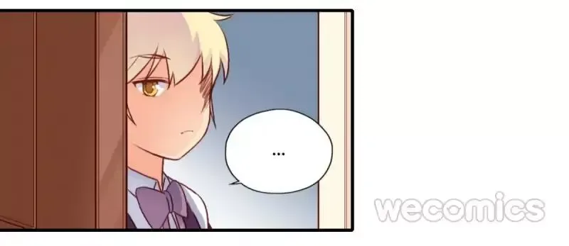 Where's the Bossy CEO? Chapter 16 page 27