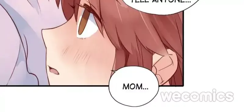 Where's the Bossy CEO? Chapter 16 page 21