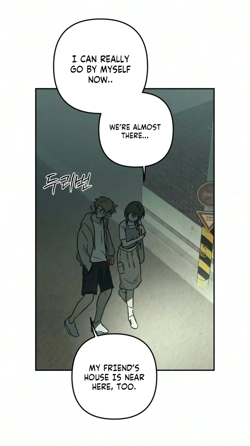 Bunker Days Chapter 37 page 73