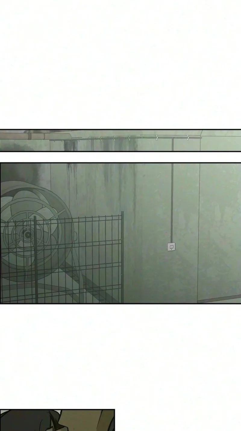 Bunker Days Chapter 39 page 15