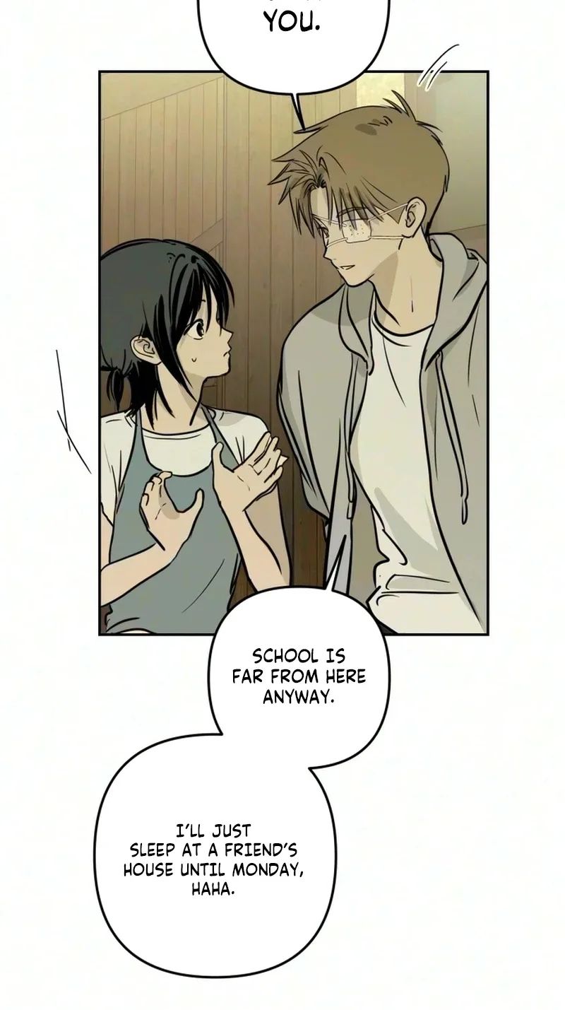 Bunker Days Chapter 37 page 71