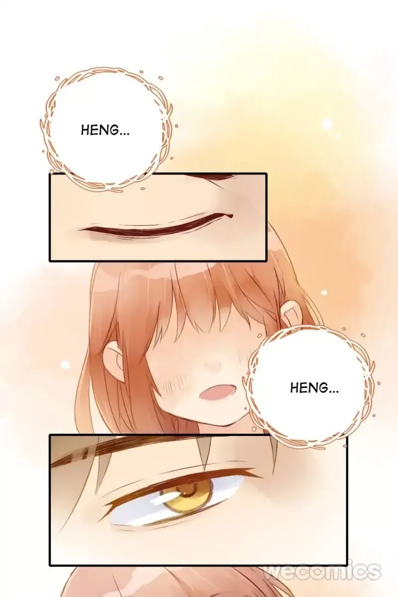 Where's the Bossy CEO? Chapter 17 page 10