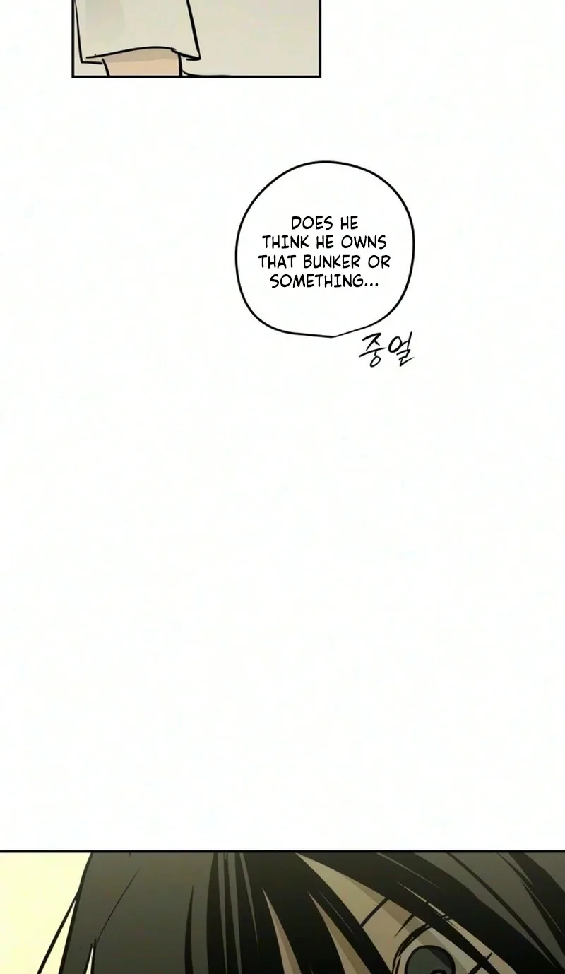 Bunker Days Chapter 36 page 65