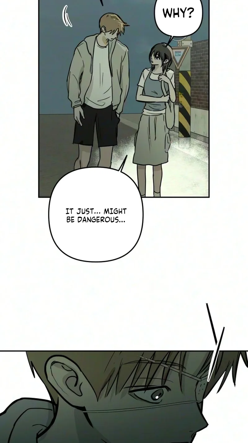 Bunker Days Chapter 37 page 77