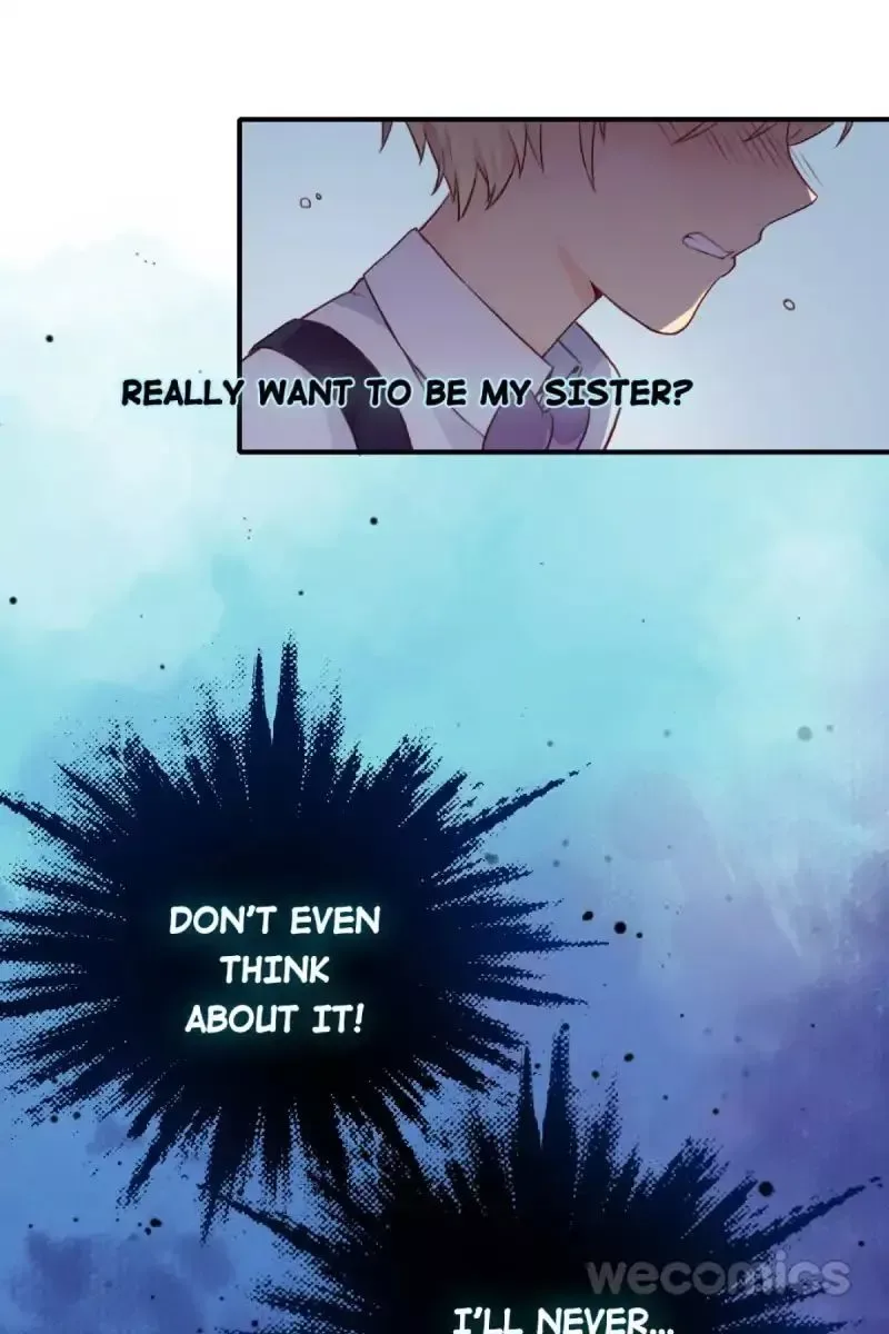 Where's the Bossy CEO? Chapter 16 page 36