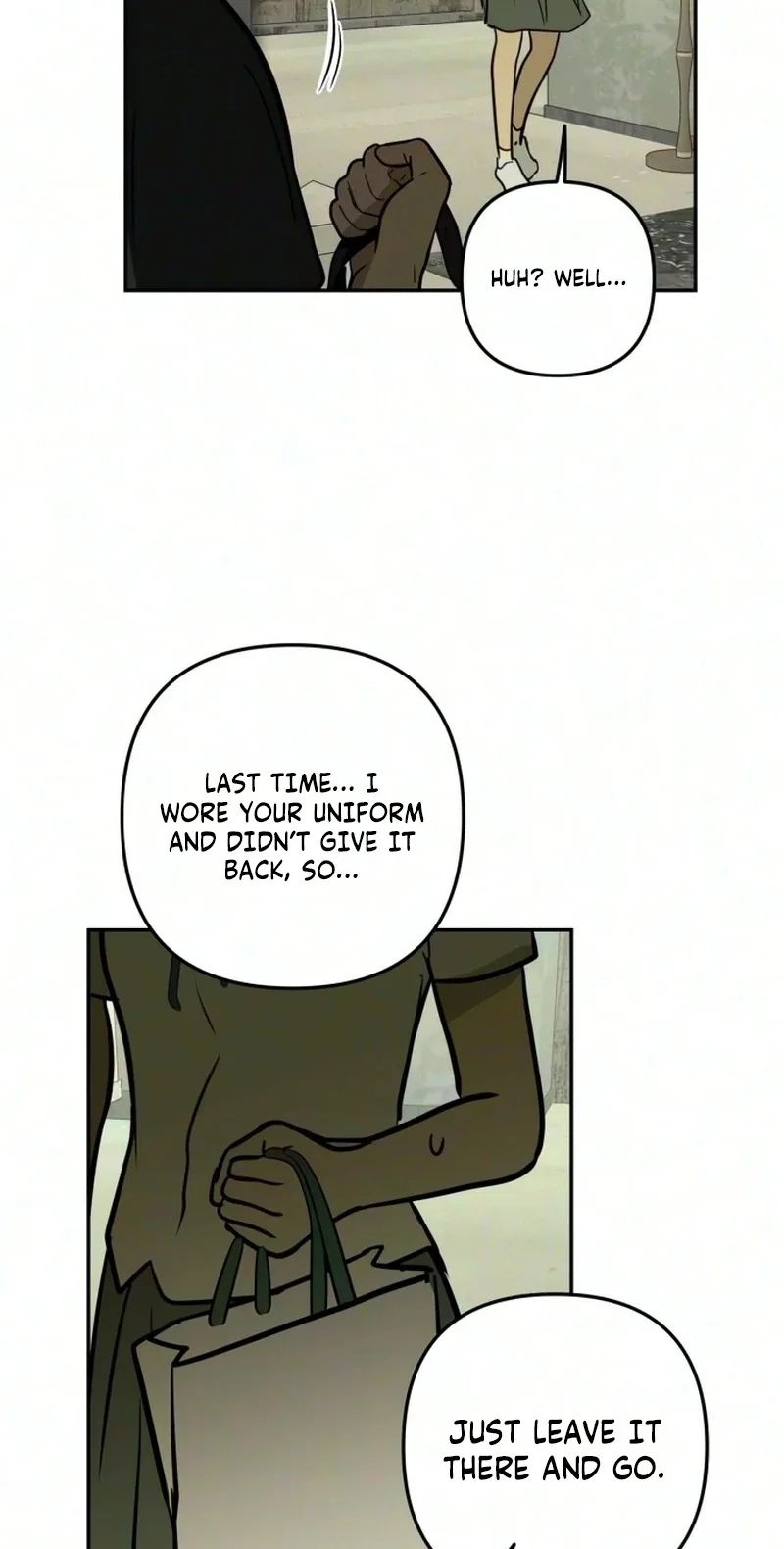 Bunker Days Chapter 36 page 73