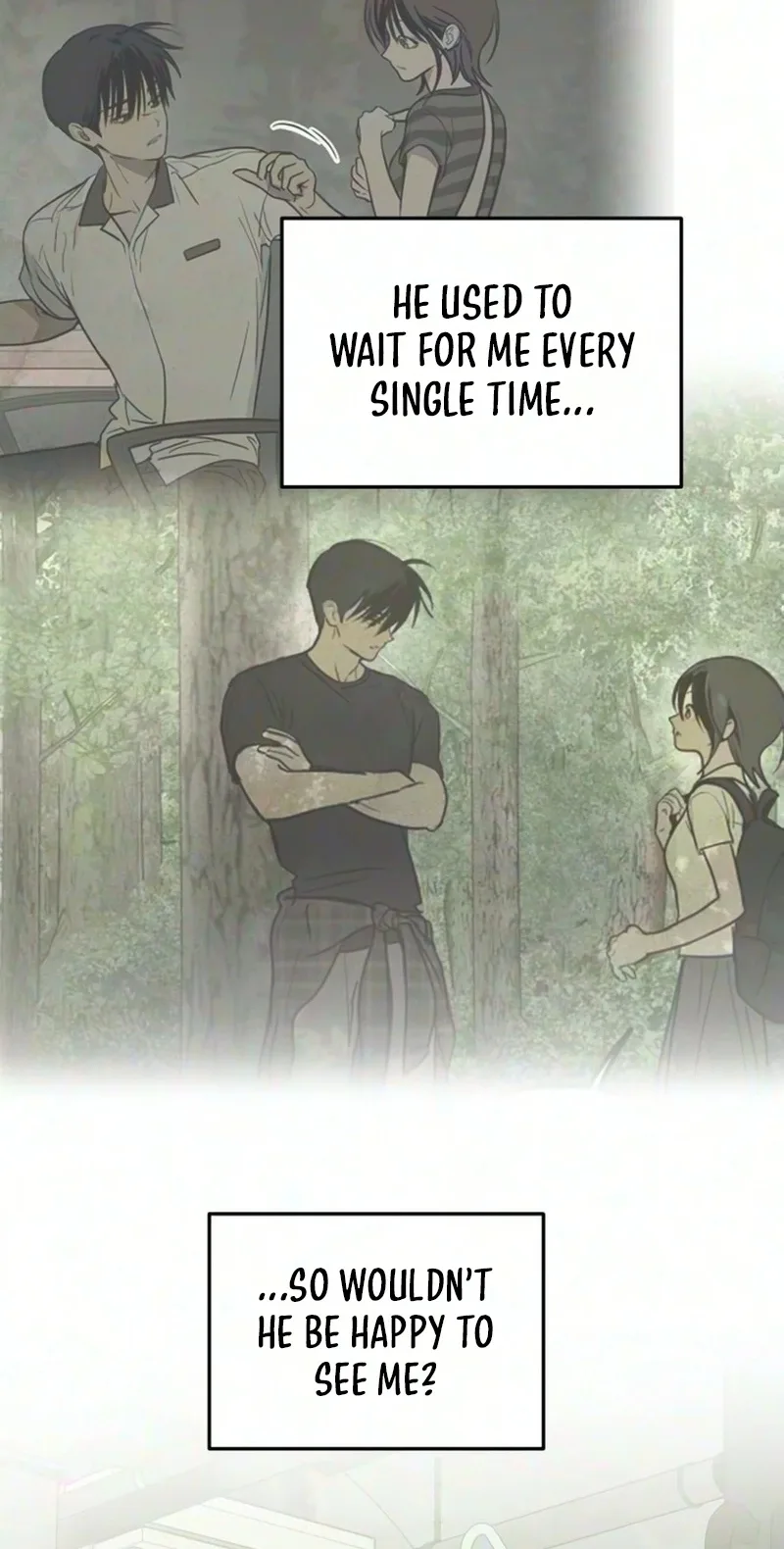 Bunker Days Chapter 36 page 69