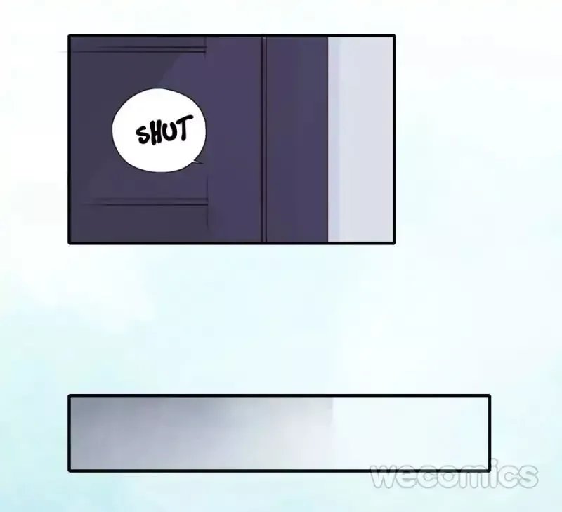 Where's the Bossy CEO? Chapter 17 page 30