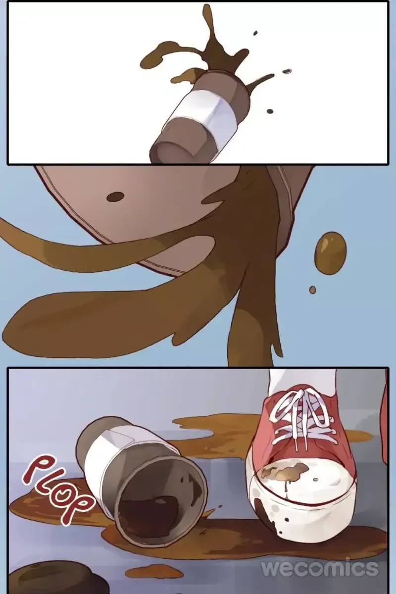 Where's the Bossy CEO? Chapter 17 page 25