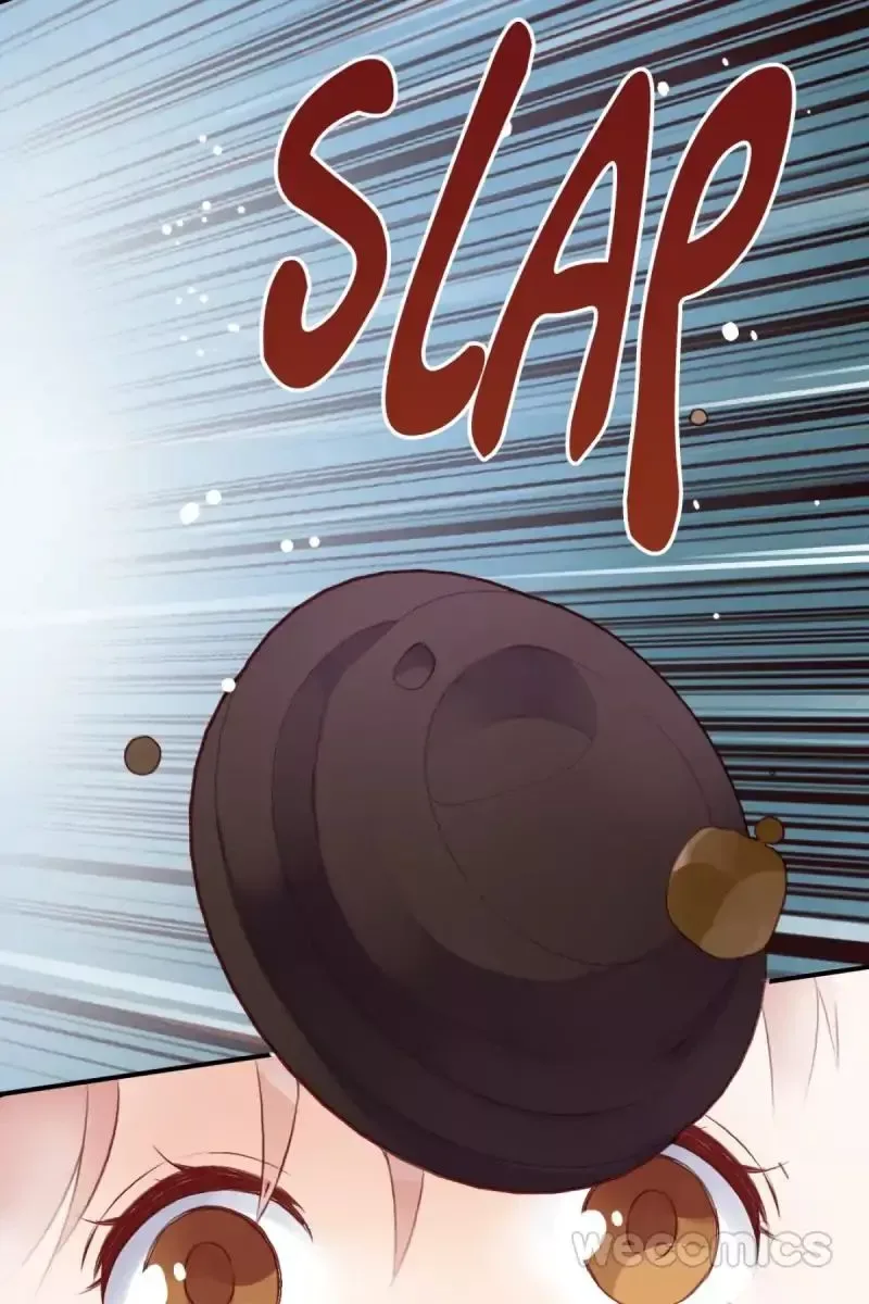 Where's the Bossy CEO? Chapter 17 page 23