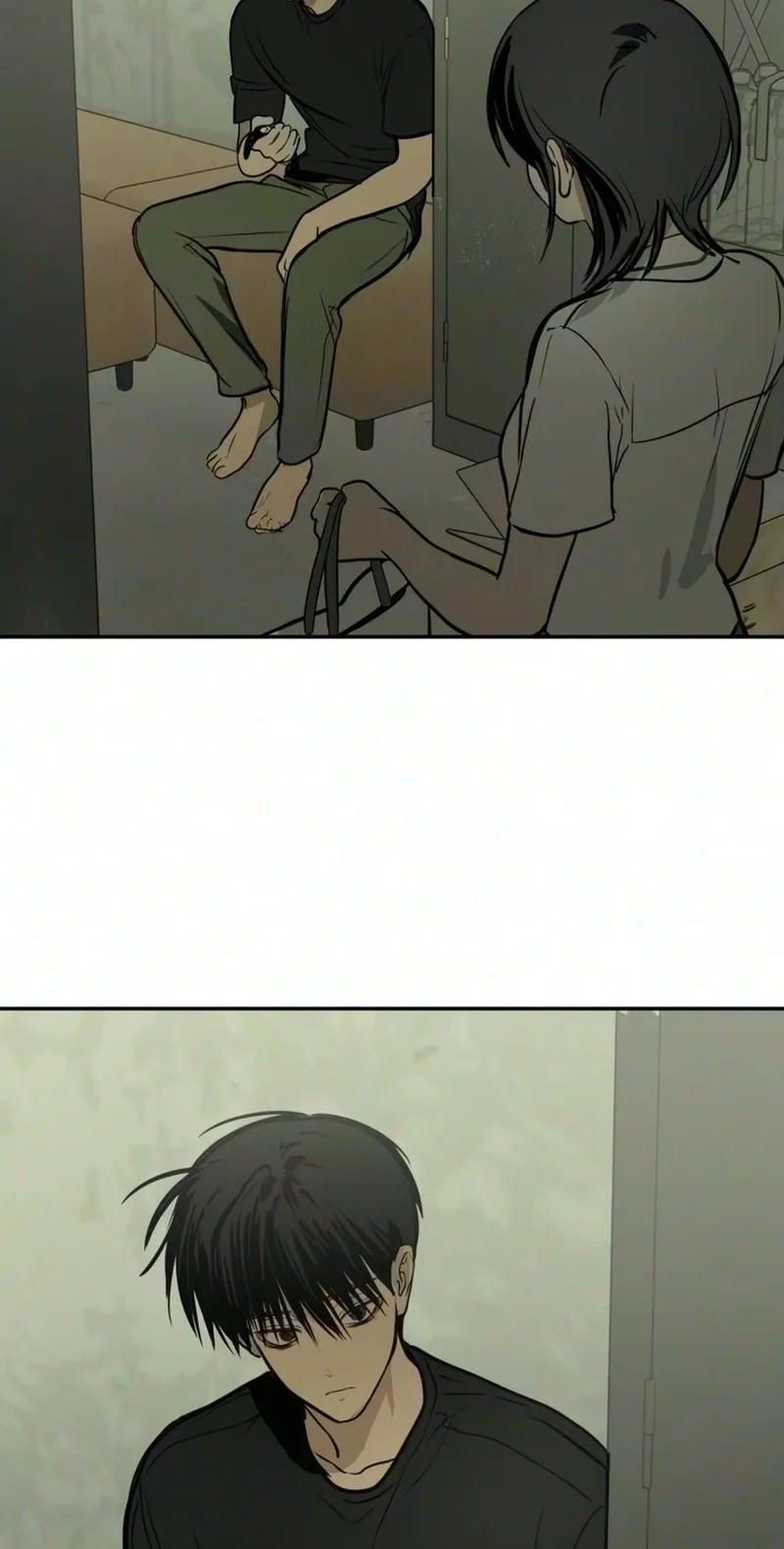 Bunker Days Chapter 36 page 71
