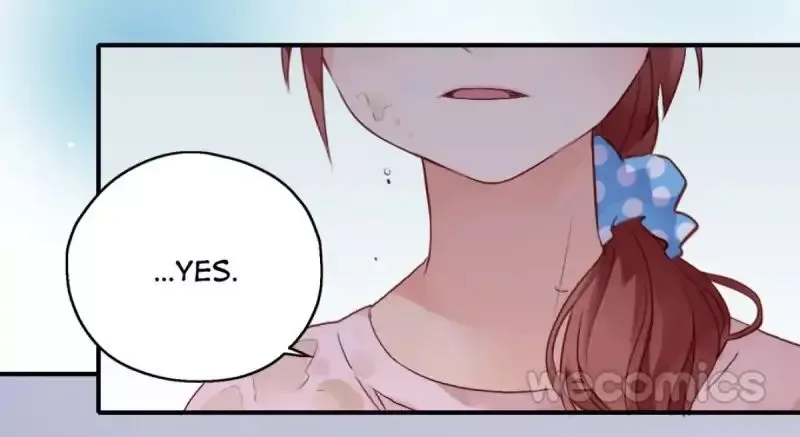 Where's the Bossy CEO? Chapter 17 page 28