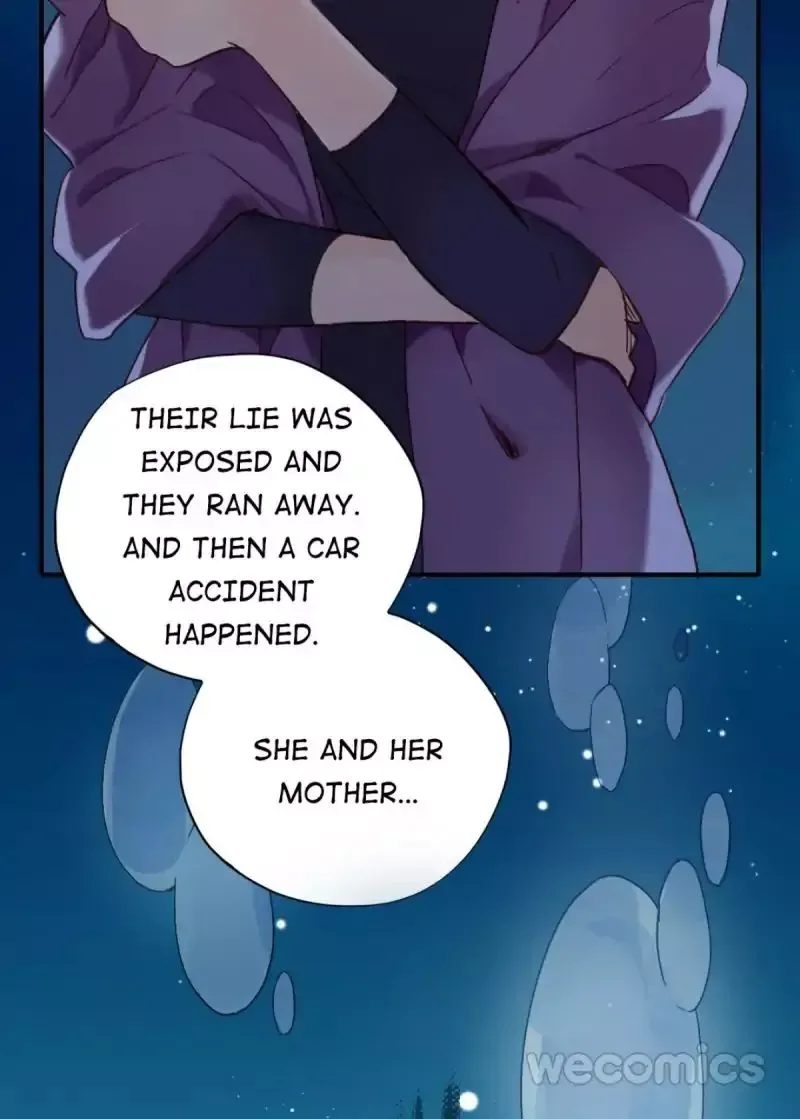 Where's the Bossy CEO? Chapter 16 page 47