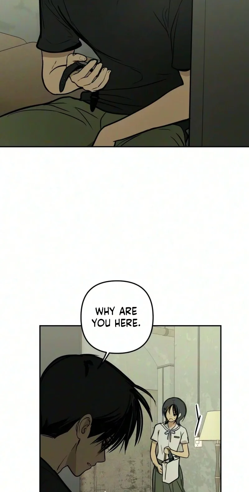 Bunker Days Chapter 36 page 72