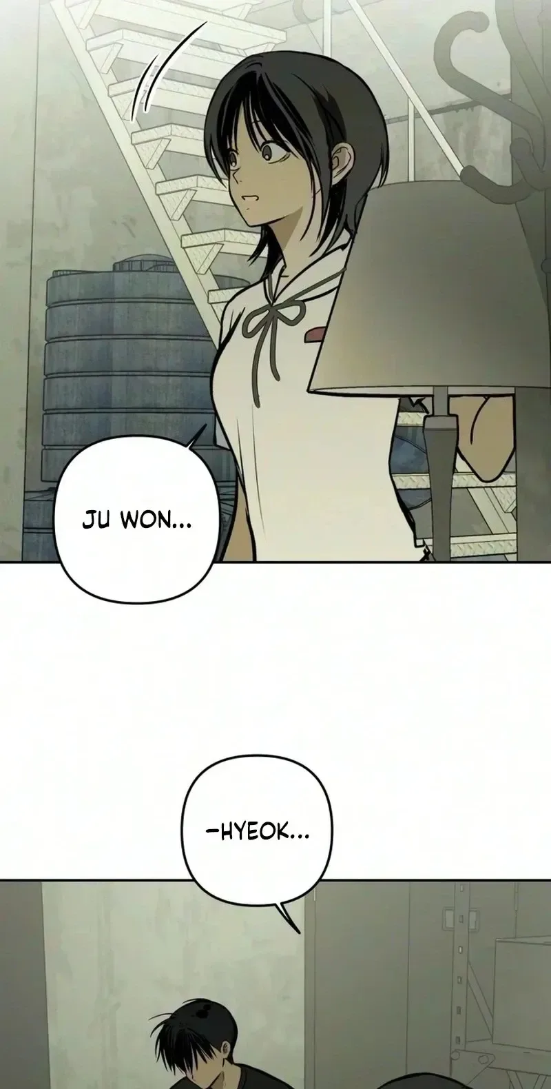 Bunker Days Chapter 36 page 70