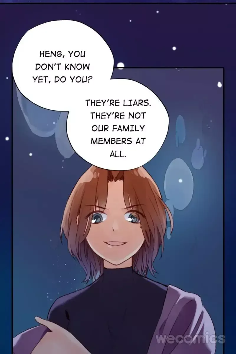 Where's the Bossy CEO? Chapter 16 page 46