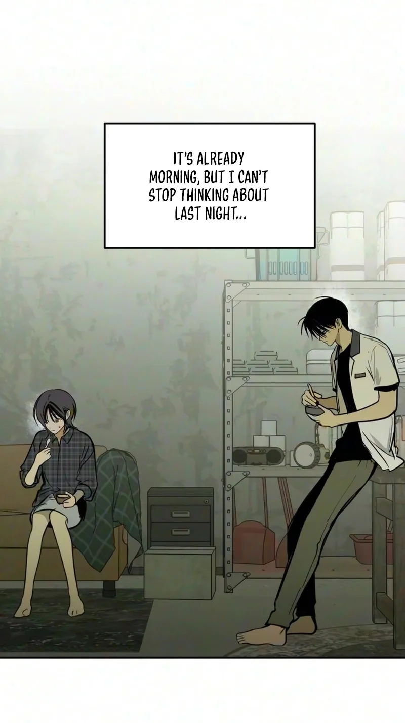 Bunker Days Chapter 40 page 4