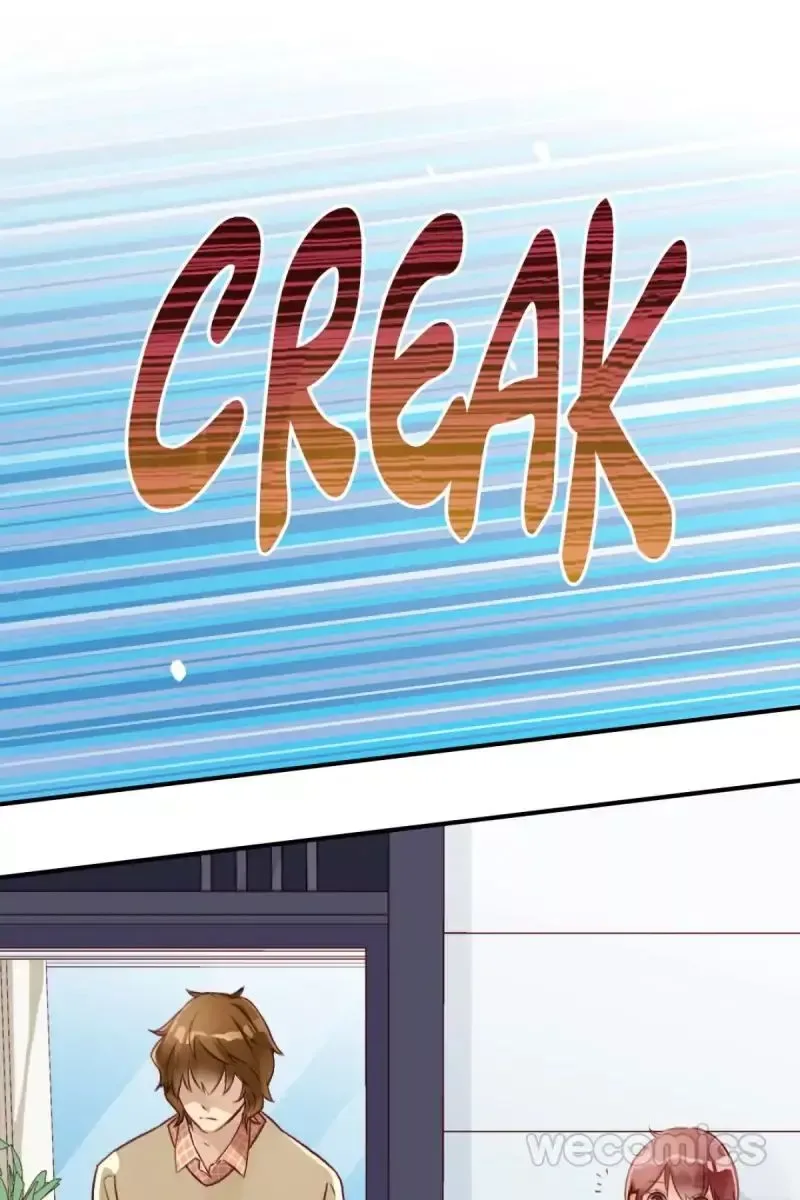 Where's the Bossy CEO? Chapter 17 page 34