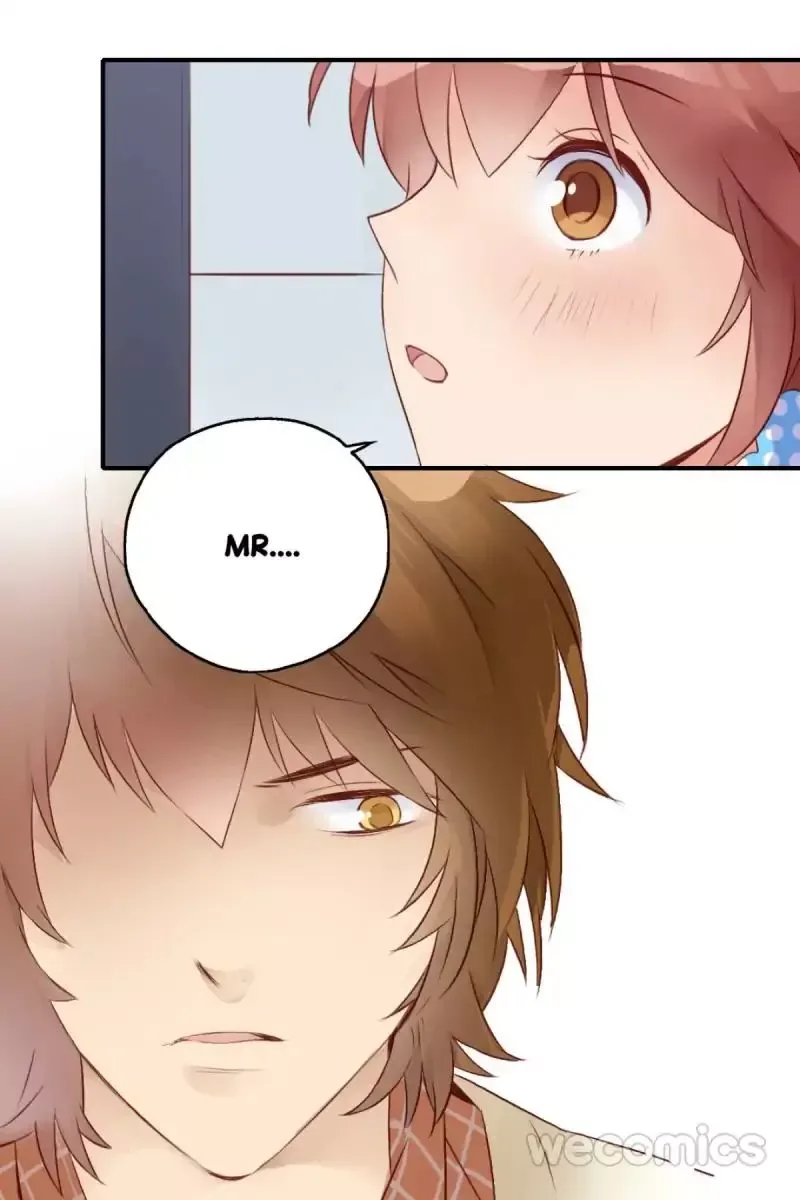 Where's the Bossy CEO? Chapter 17 page 36