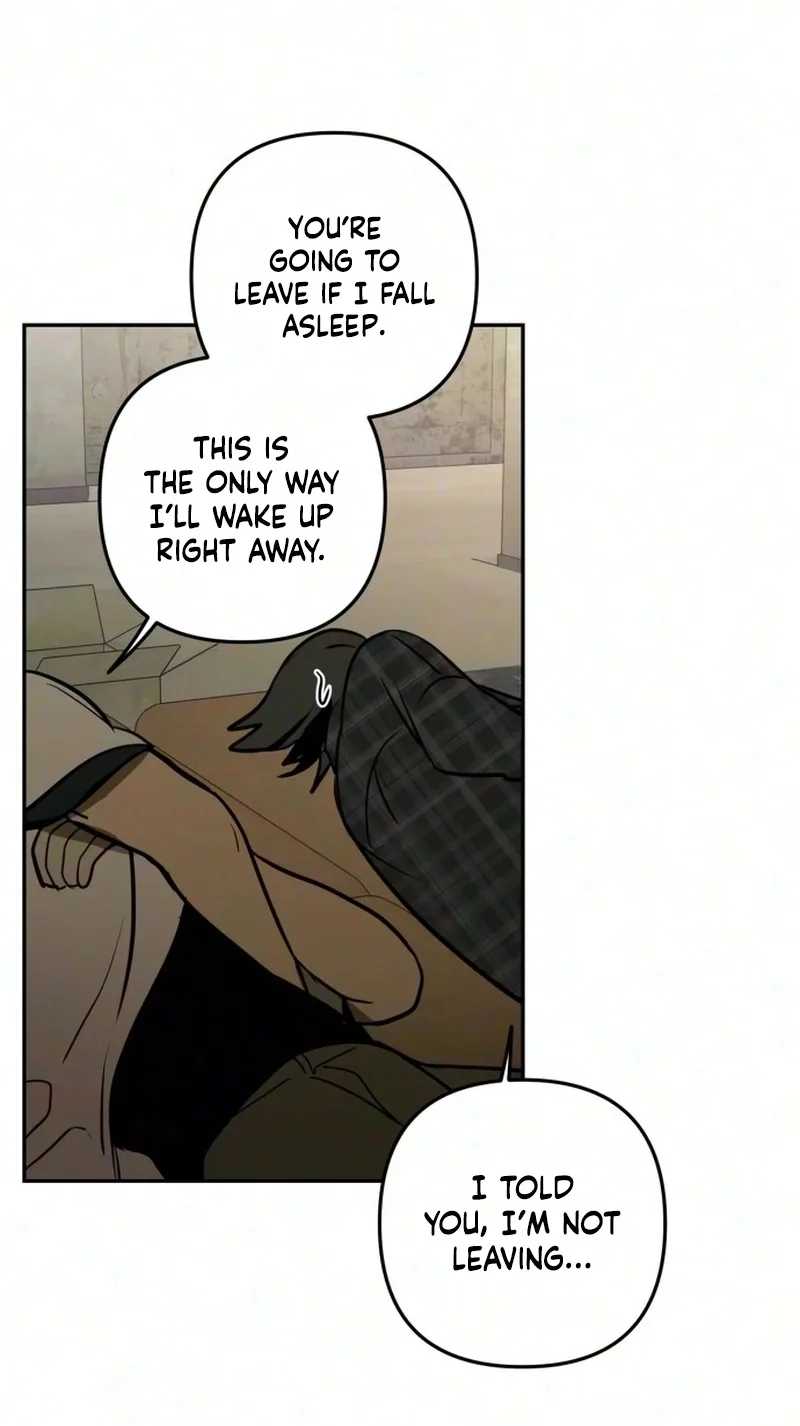 Bunker Days Chapter 39 page 34