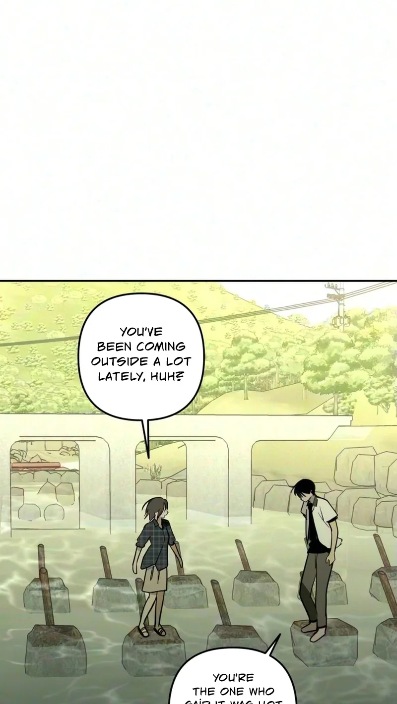 Bunker Days Chapter 40 page 10