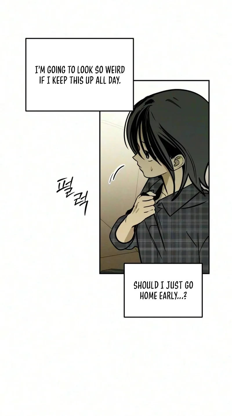 Bunker Days Chapter 40 page 5