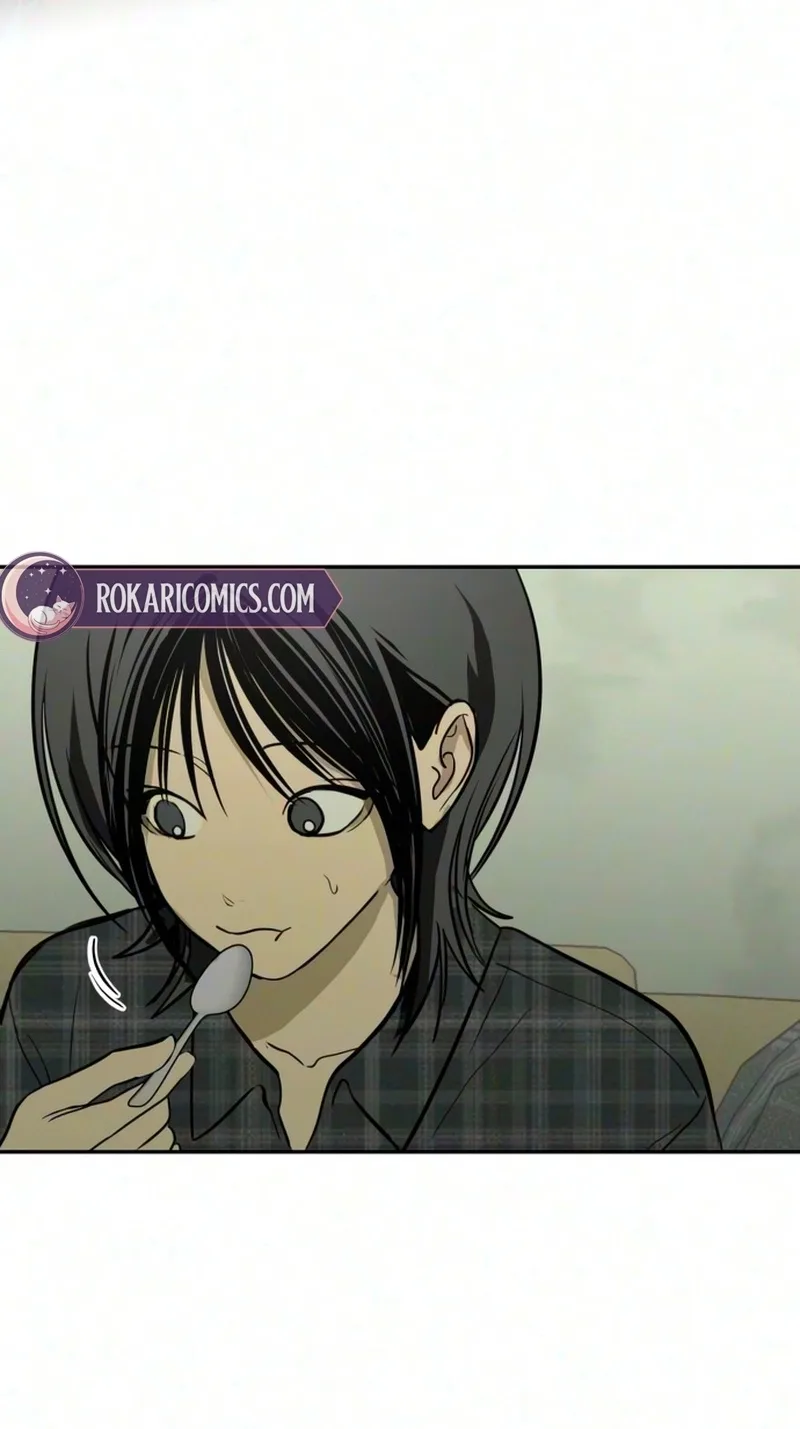 Bunker Days Chapter 40 page 3