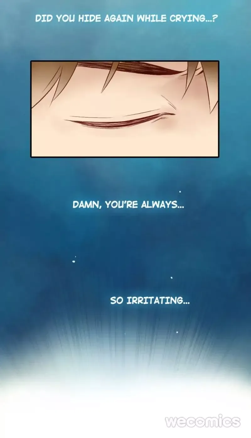 Where's the Bossy CEO? Chapter 17 page 33