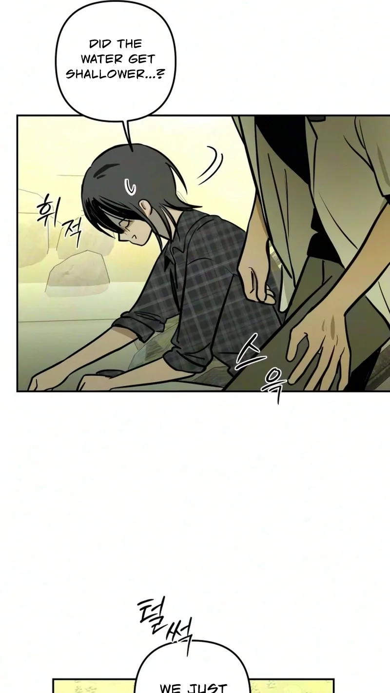 Bunker Days Chapter 40 page 15