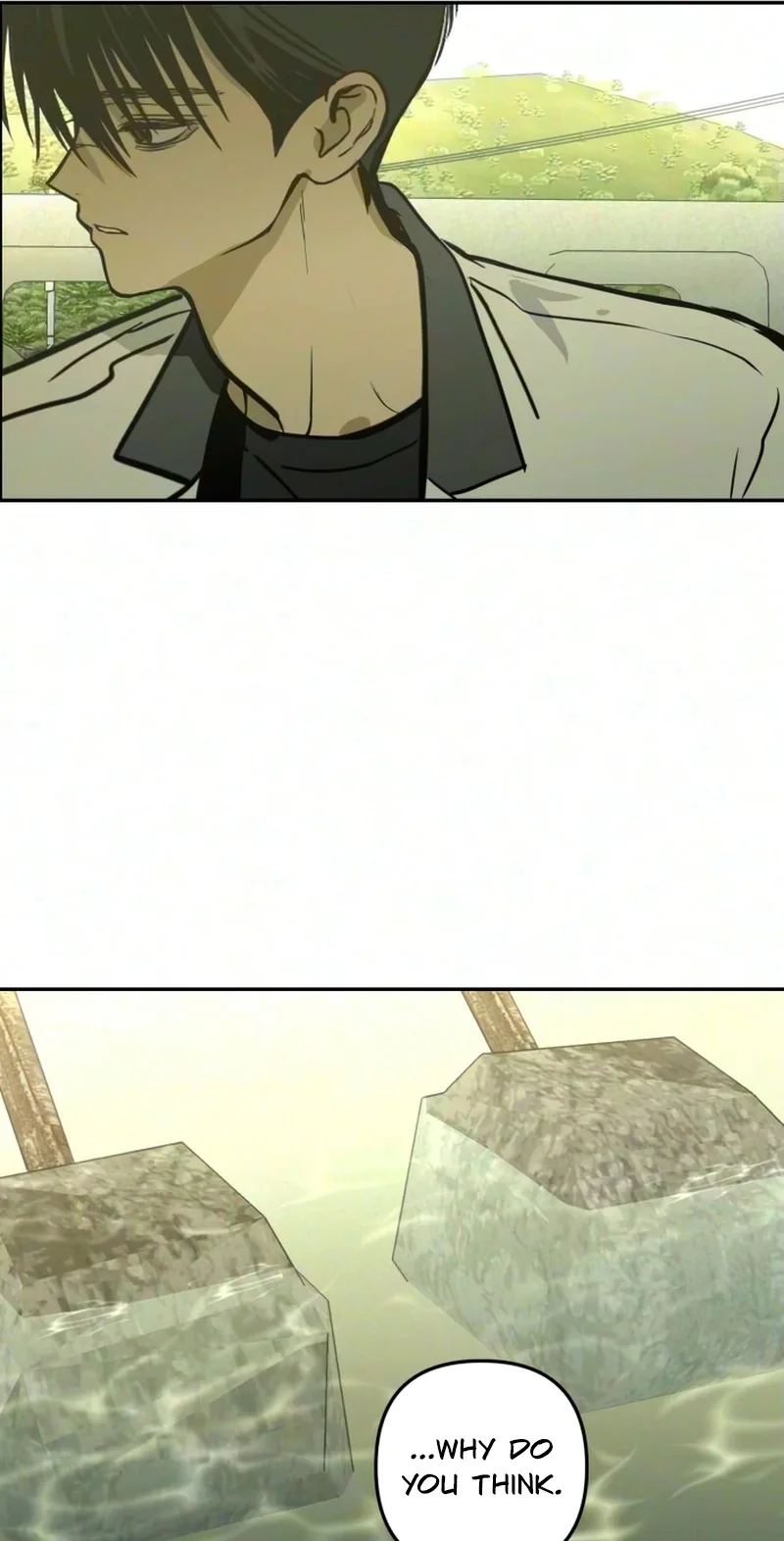 Bunker Days Chapter 40 page 22