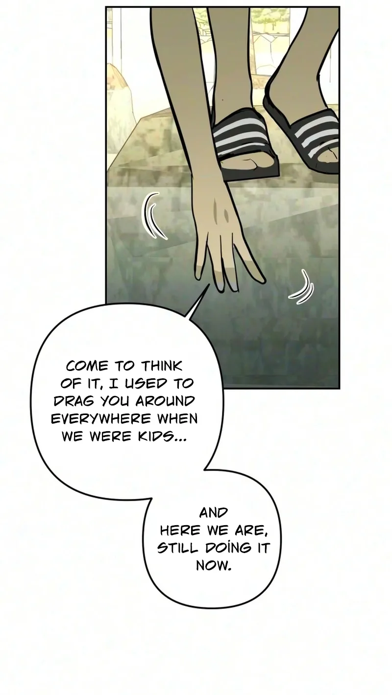 Bunker Days Chapter 40 page 17