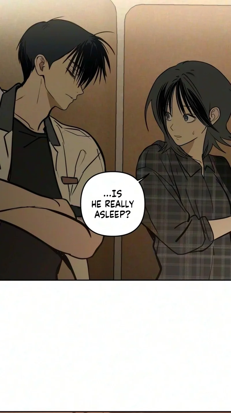 Bunker Days Chapter 39 page 37