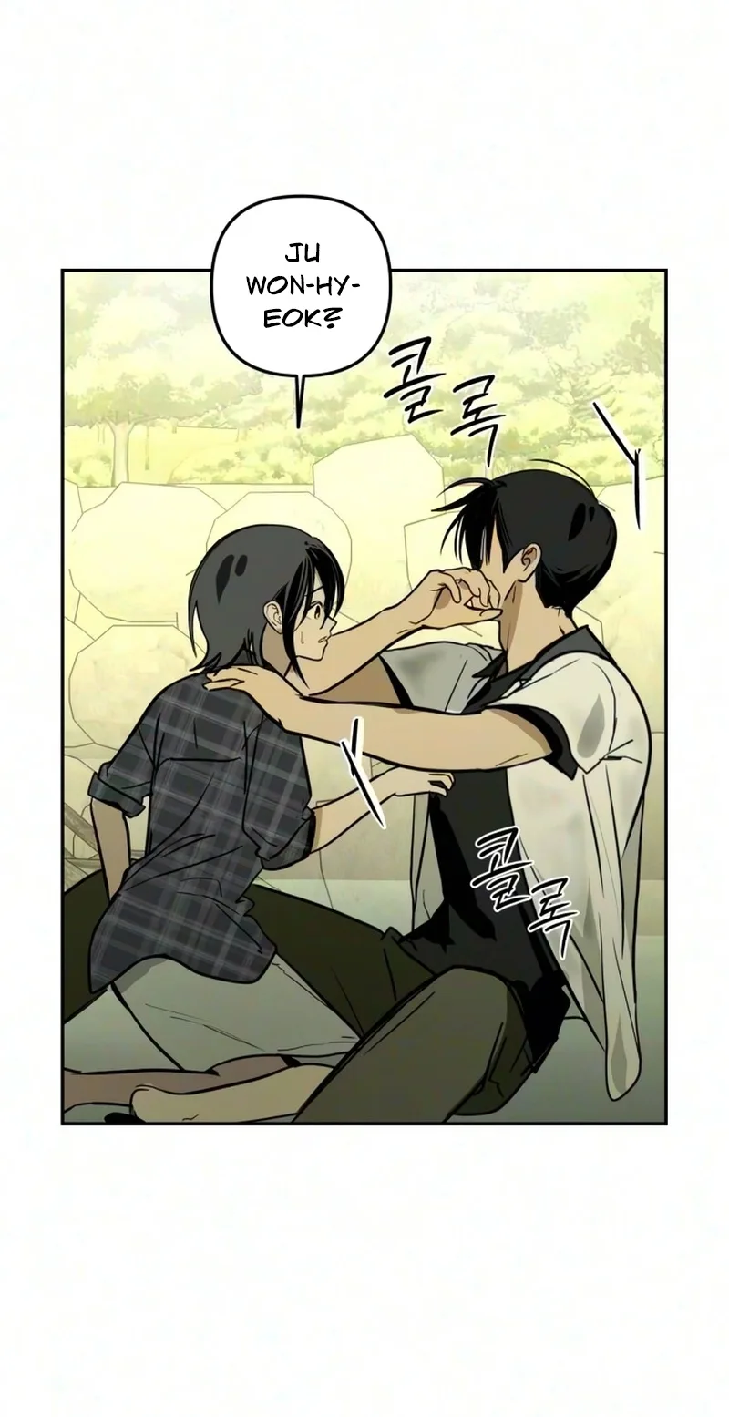 Bunker Days Chapter 40 page 32